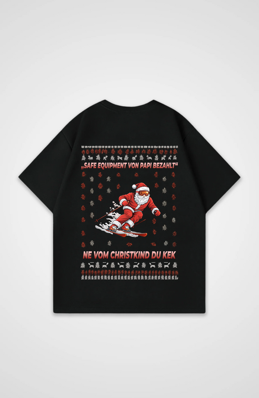 Papis Equipment Oversized Shirt