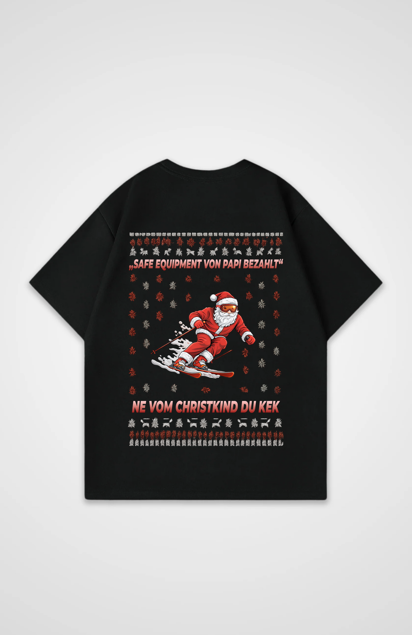 Papis Equipment Oversized Shirt