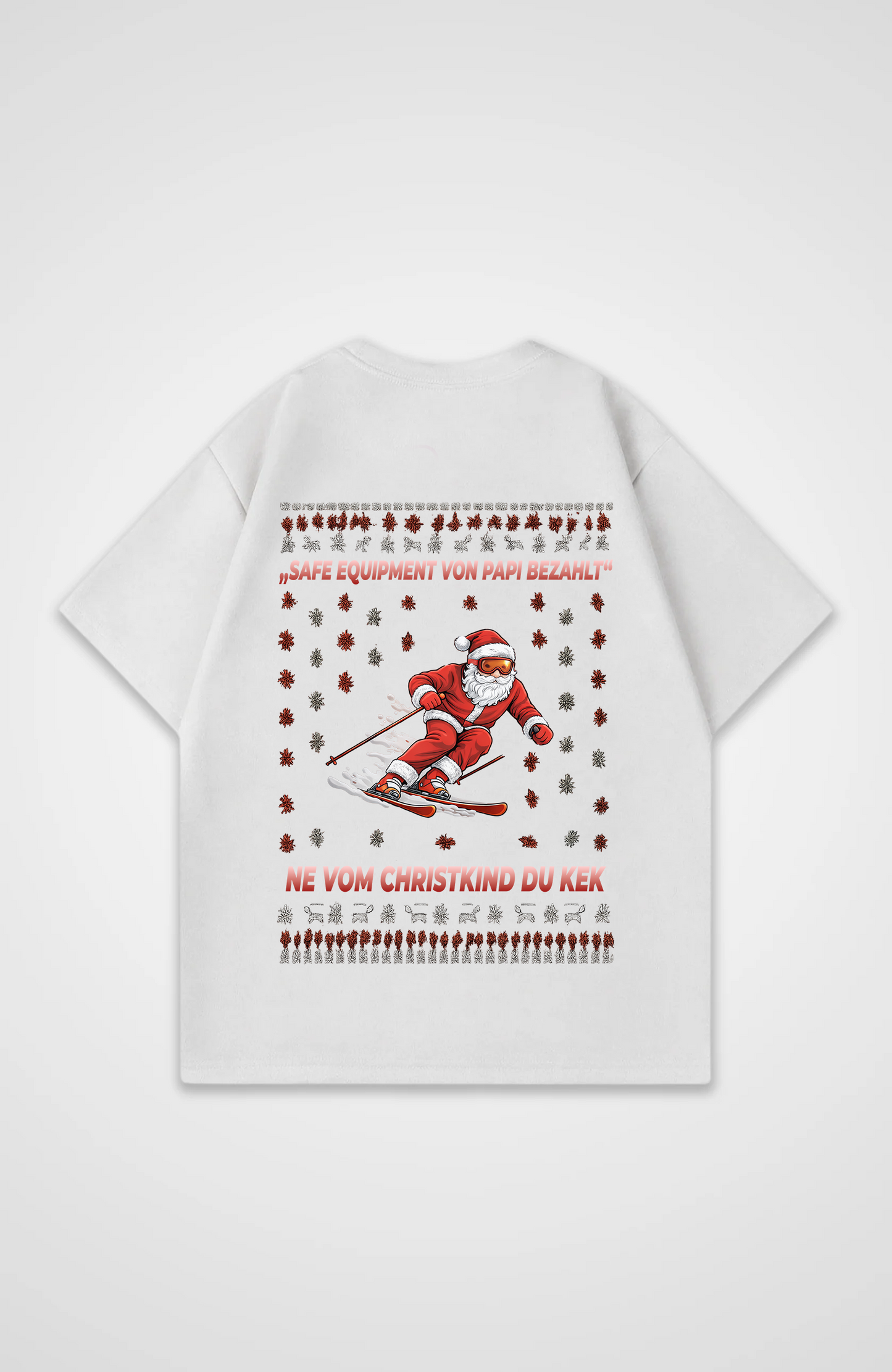 Papis Equipment Oversized Shirt