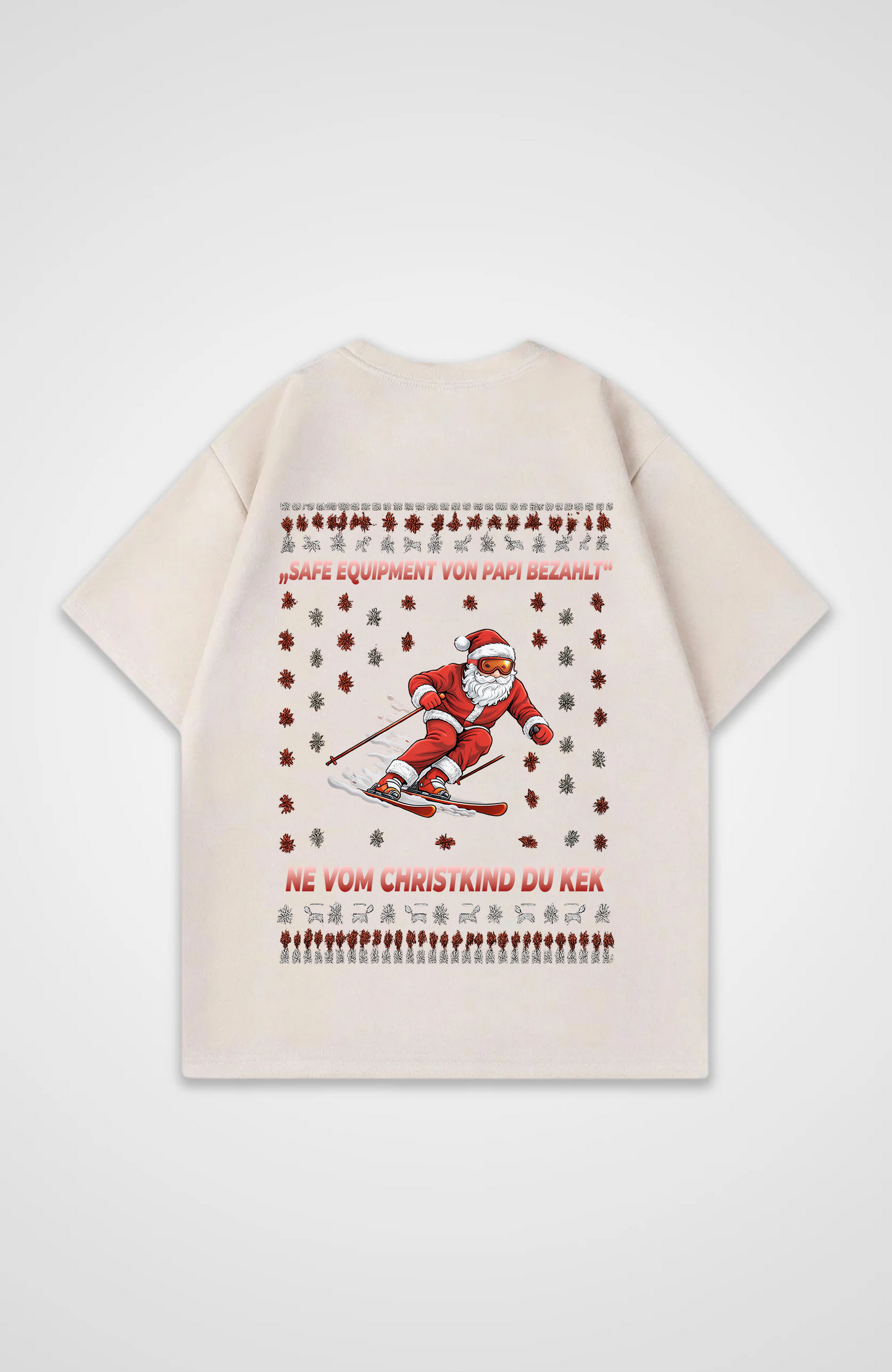 Papis Equipment Oversized Shirt