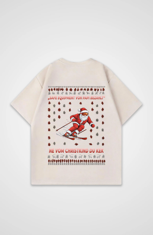 Papis Equipment Oversized Shirt